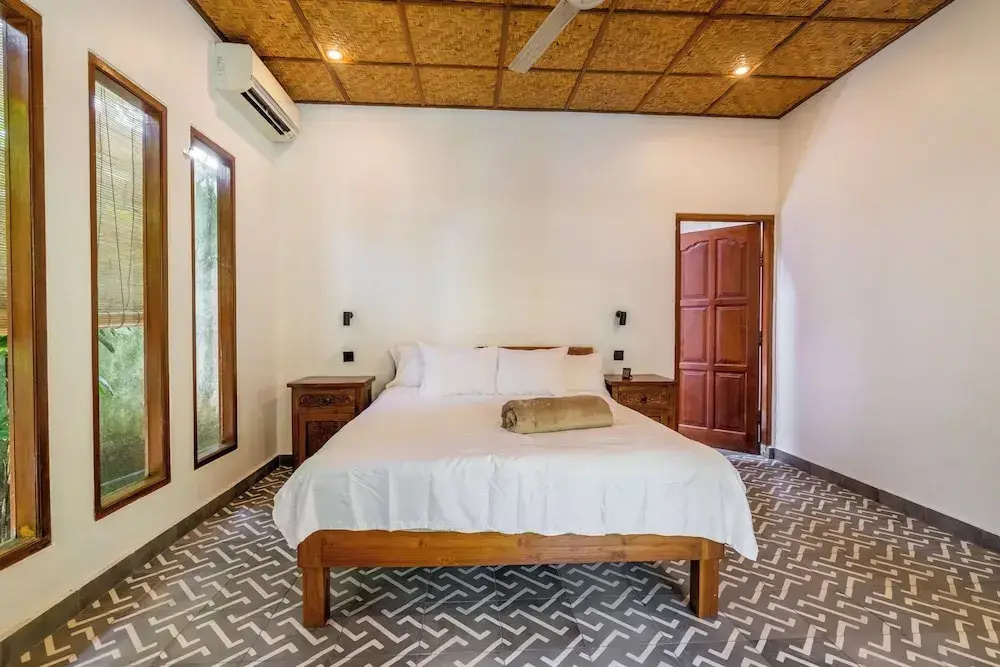 Jepun Villa - 2 Bedrooms — фото