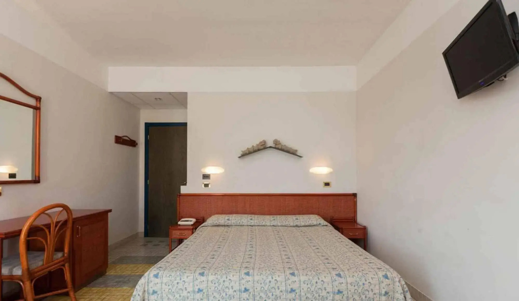 Hotel della Baia - Général