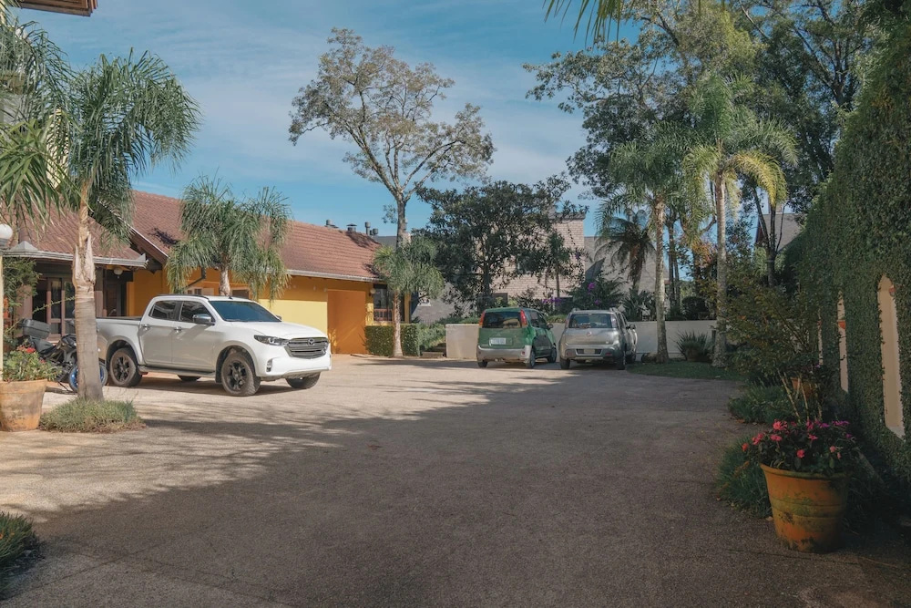 Vivares Pousada Boutique Gramado