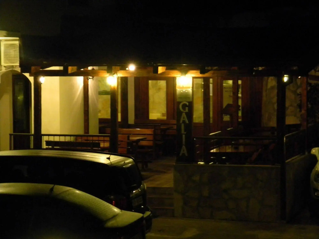 Hotel Galia - Général