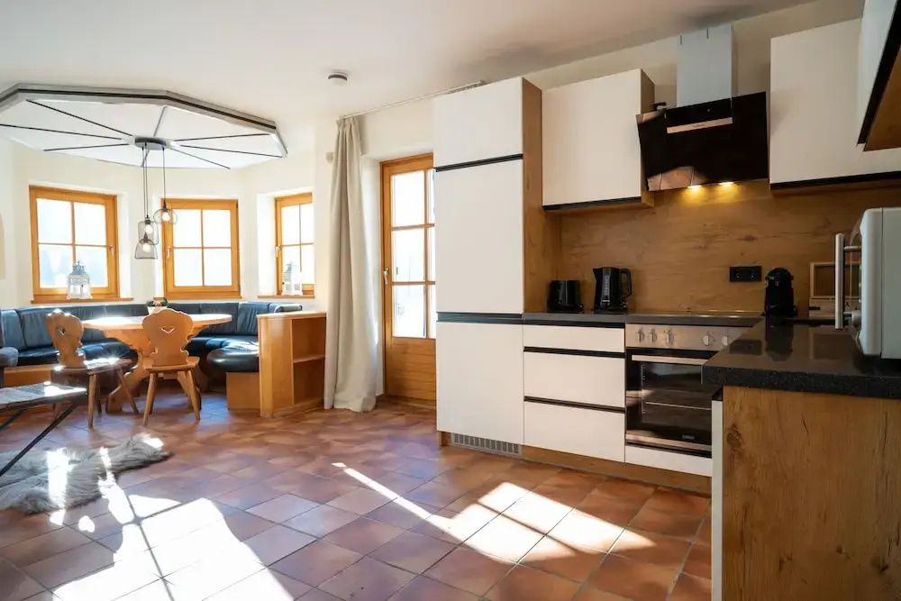 Superior Apartment