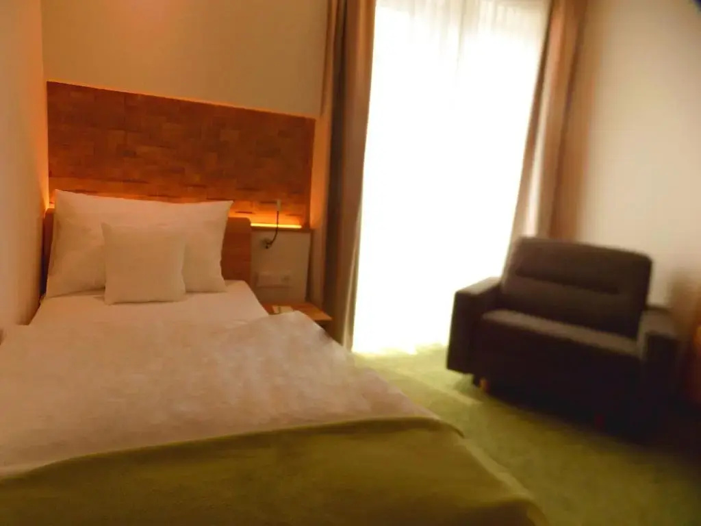 Mostlandhof - Chambres