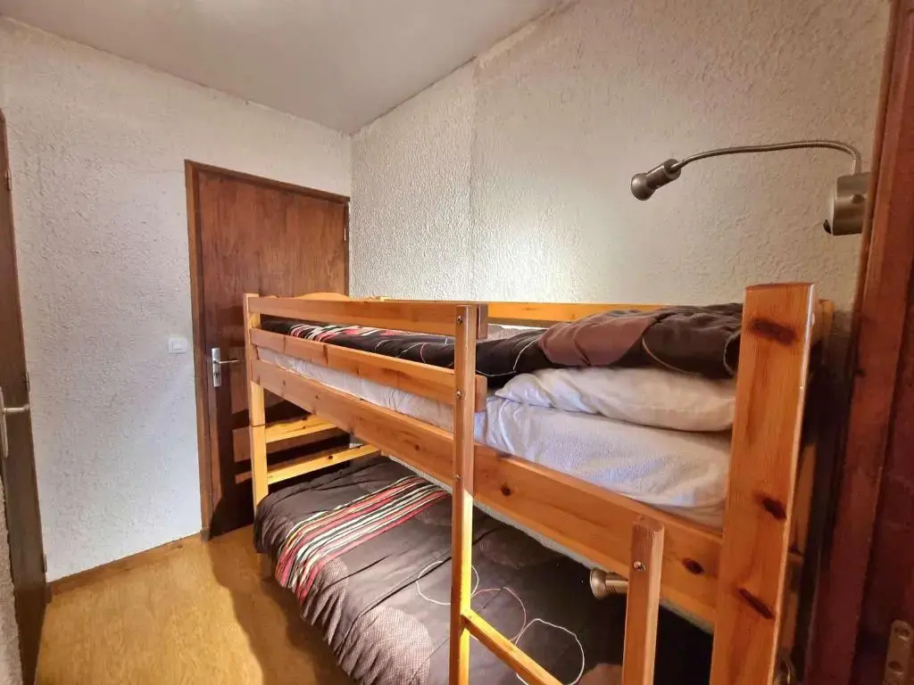 Afficher la photo 6 — Appartement Saint-Michel-de-Chaillol, 2 pièces, 6 personnes - FR-1-393-51