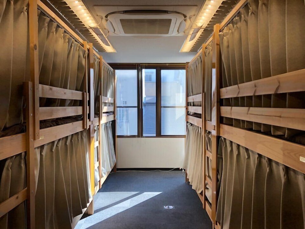 JAKOTEL Plus Namba 사진 18