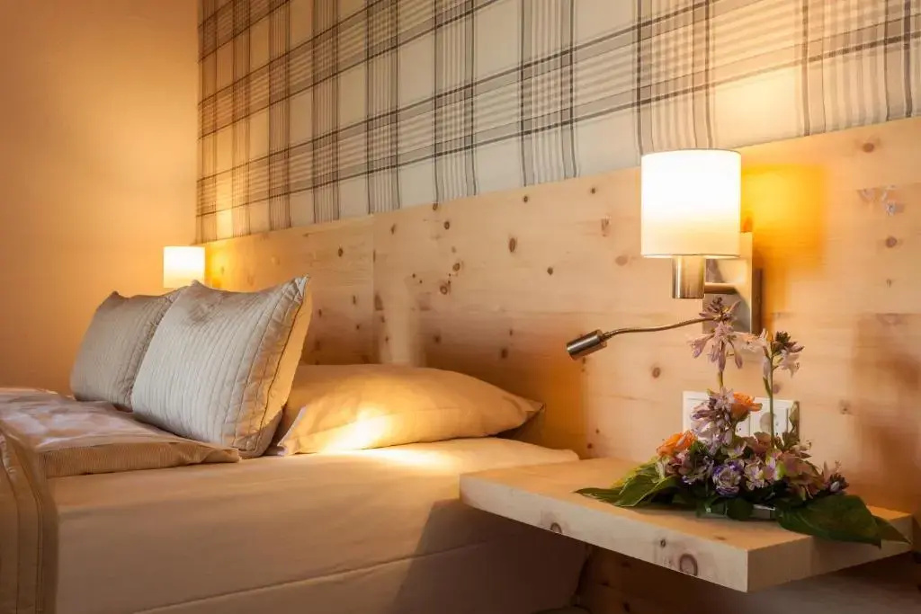 Hotelresort Klopeinersee - Chambres