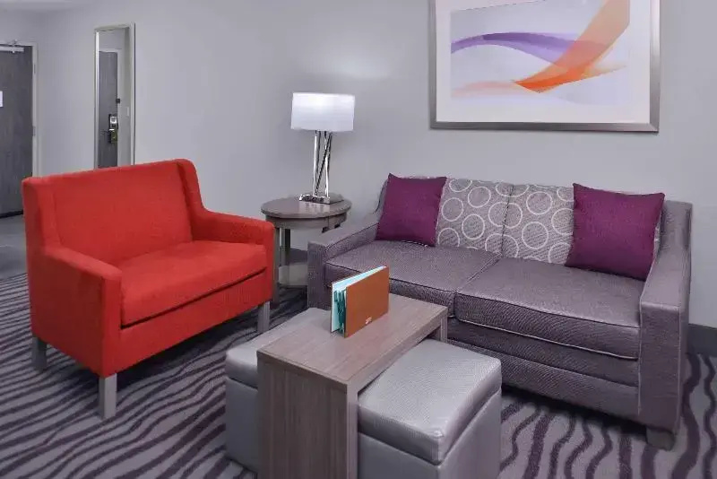 Homewood Suites by Hilton Trophy Club Southlake - Chambres