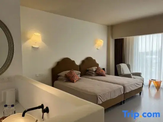 Premium room