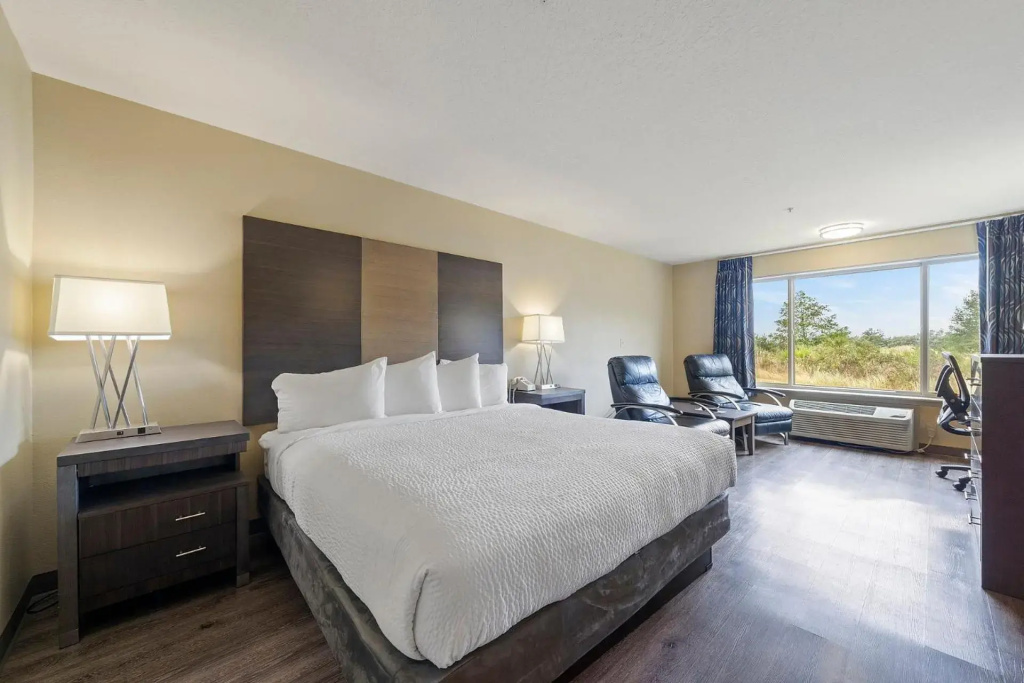 Hotel photo 4
