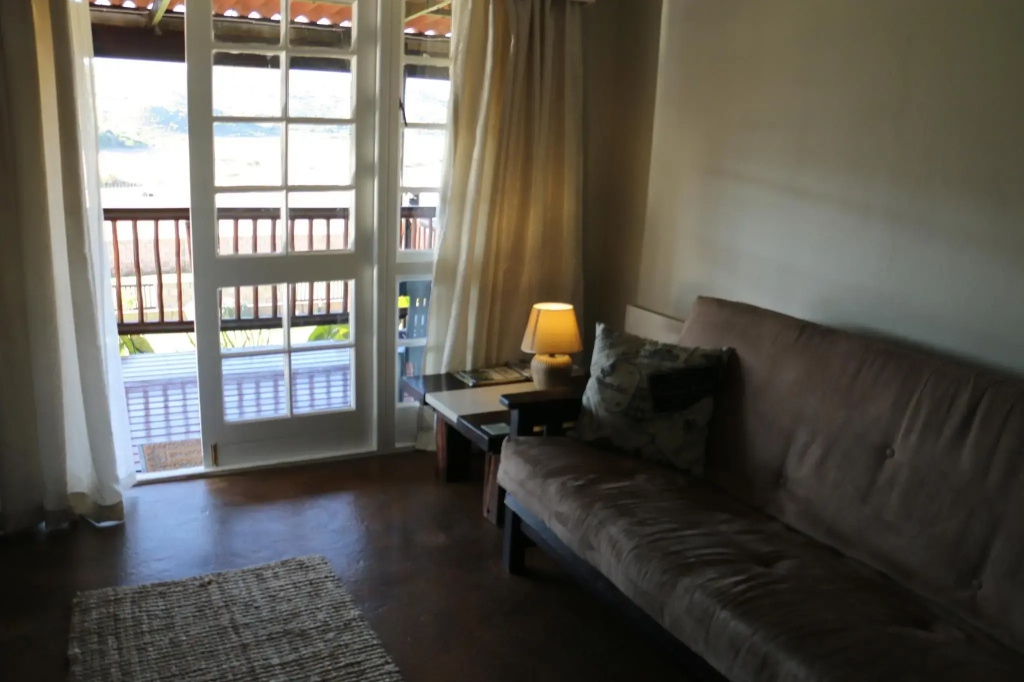 Outeniquabosch Lodge - Chambres