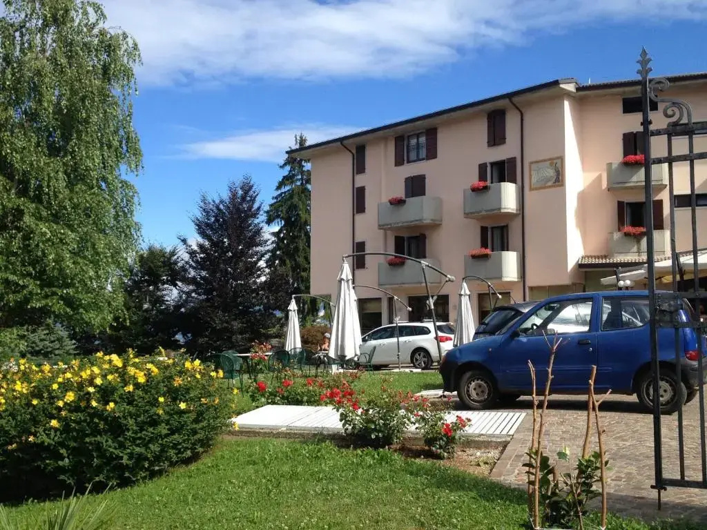 Albergo Sole - Chambres