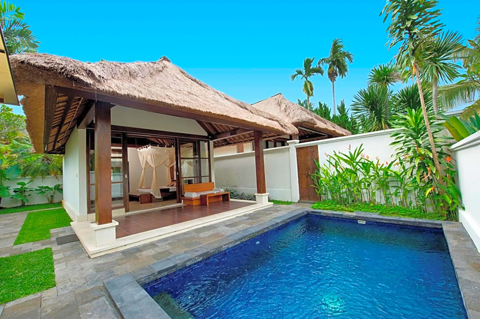 Pertiwi Resort & Spa