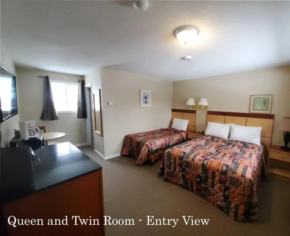 Superior room
