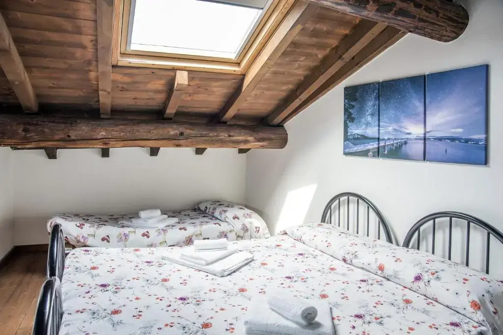 3 Bedrooms Apartment