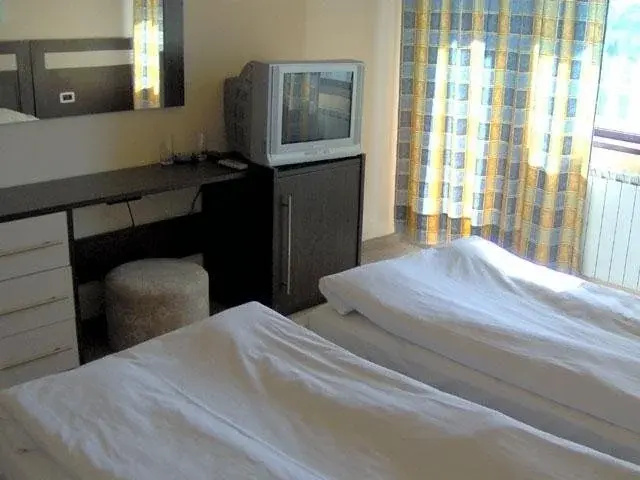 Hotel Apriltsi