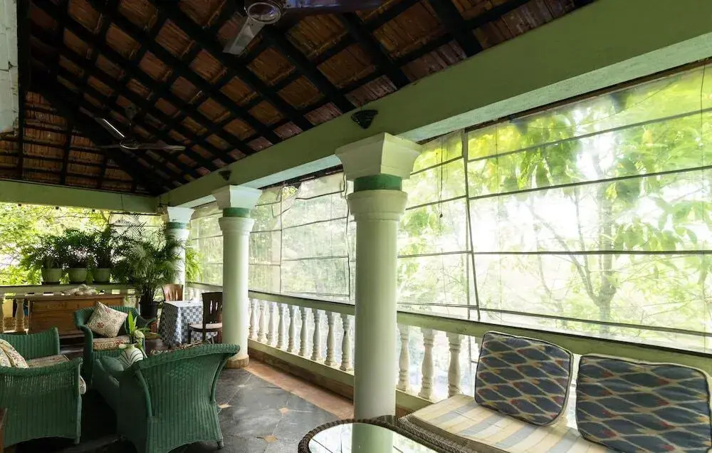 Poorna Birdsong - фото 17