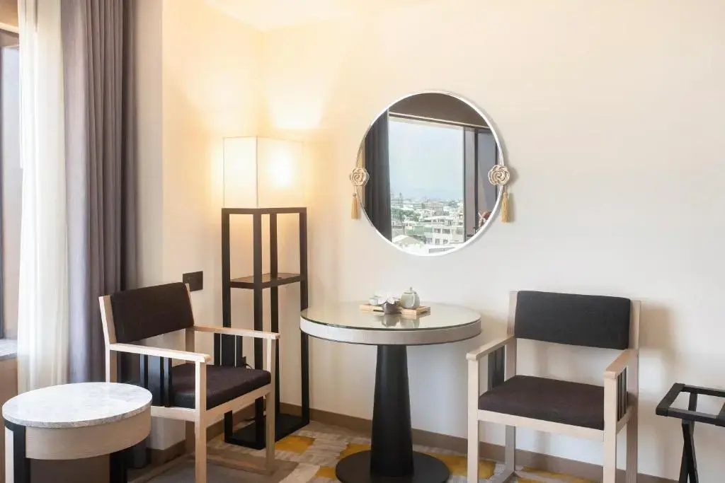 Superior Double room (full double bed)