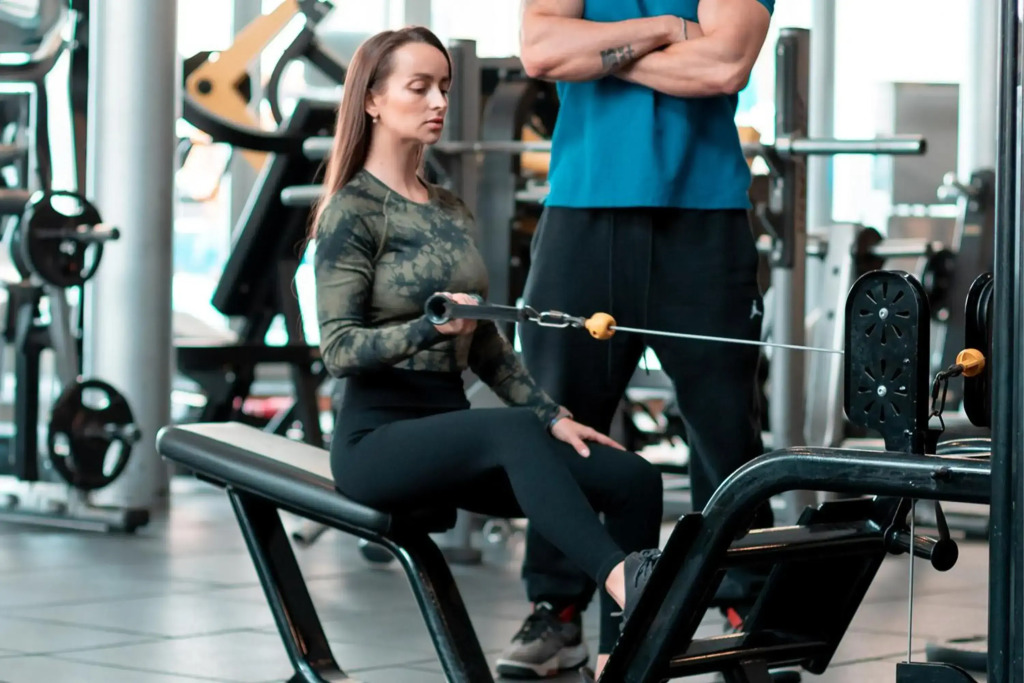 Holiday Inn Kuwait by IHG - фото 39