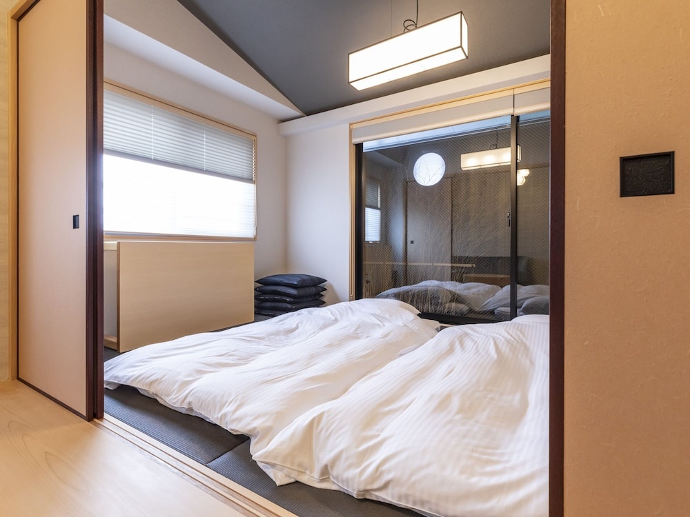 Tabist kiki HOTEL KYOTO Gojo Karasuma 사진 14
