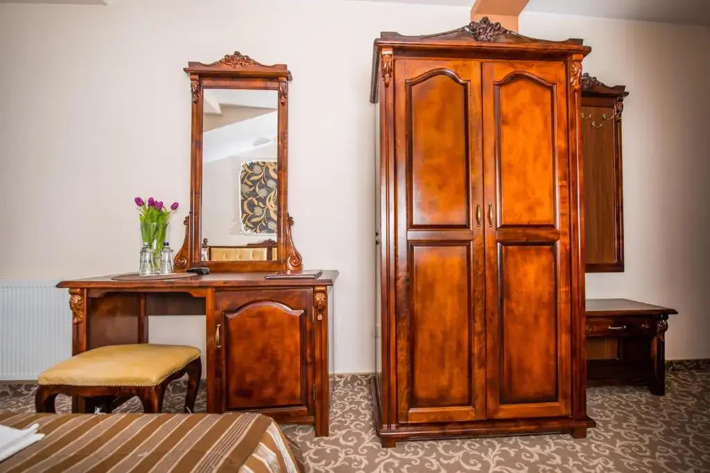 Hotel & Restauracja Gniecki - Chambres