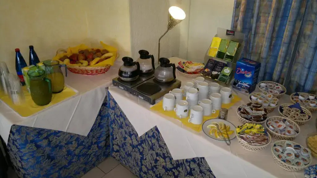 Hotel Ristorante Baia del Sorriso - Général