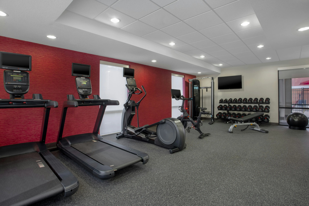 Home2 Suites by Hilton Gainesville Medical Center - Général