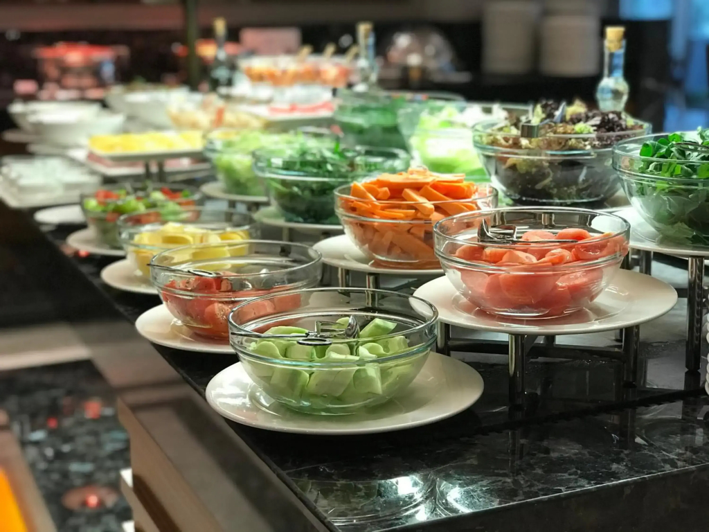 Holiday Inn Bursa - City Centre by IHG - фото 15