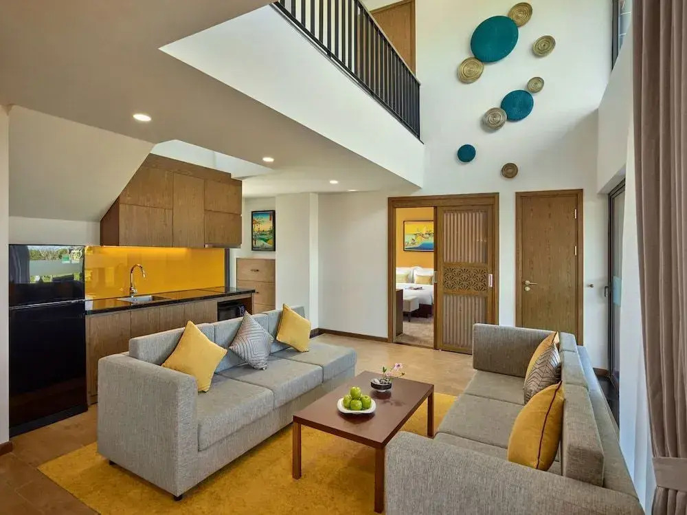 Kawara My An Onsen Resort — фото 2