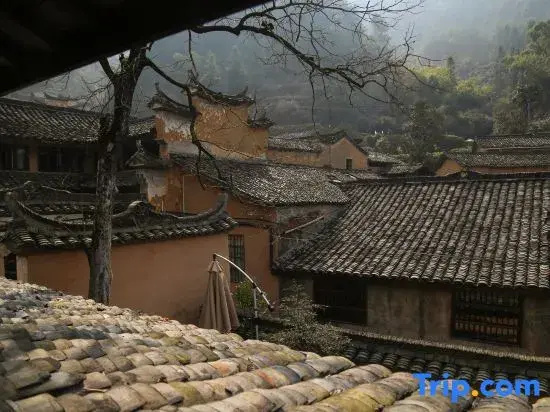 Yangjiatang Xiangsu Hotel