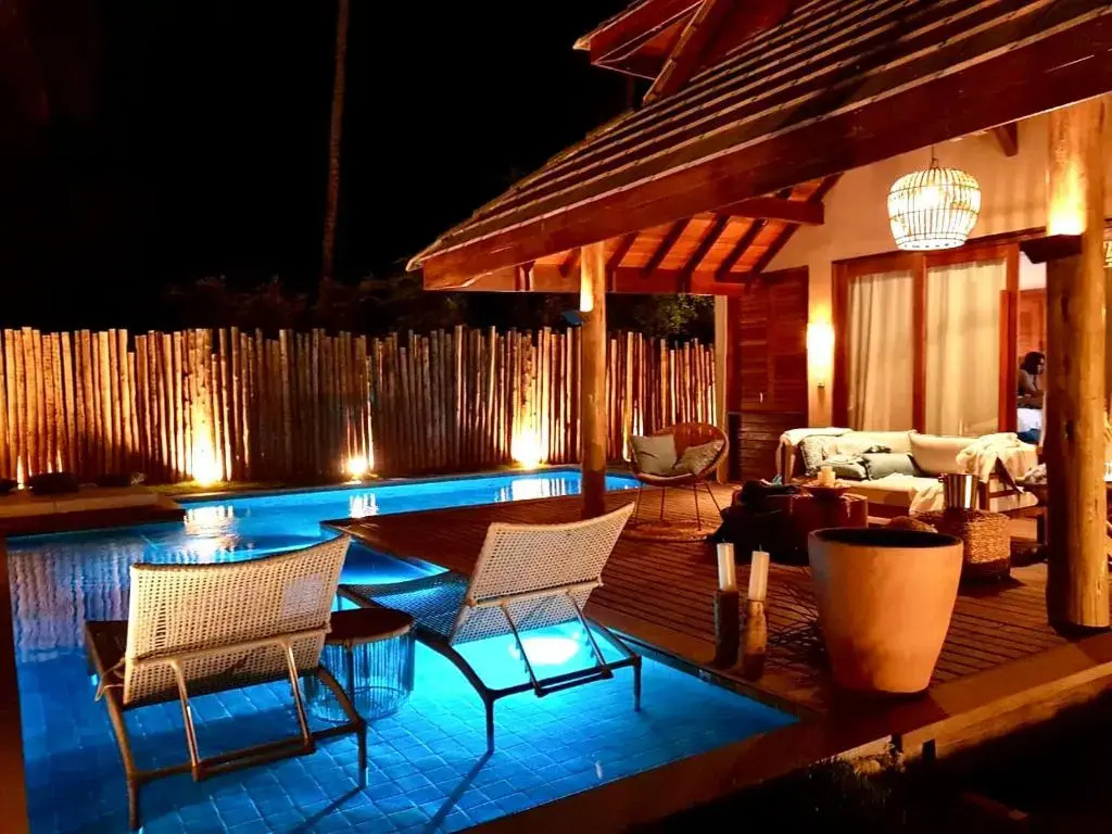 Bungalow