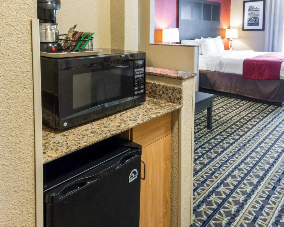 1 Bedroom Standard room