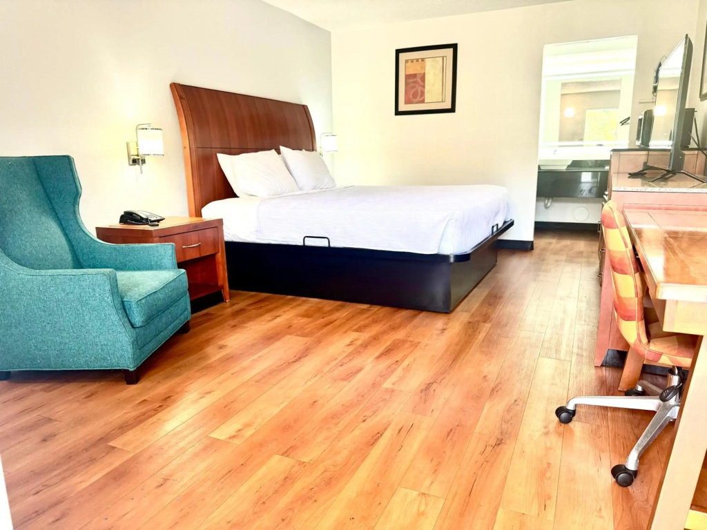 Hotel photo 4