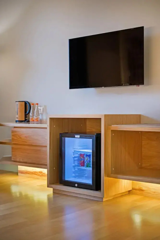 Tama Boutique Hotel - Chambres