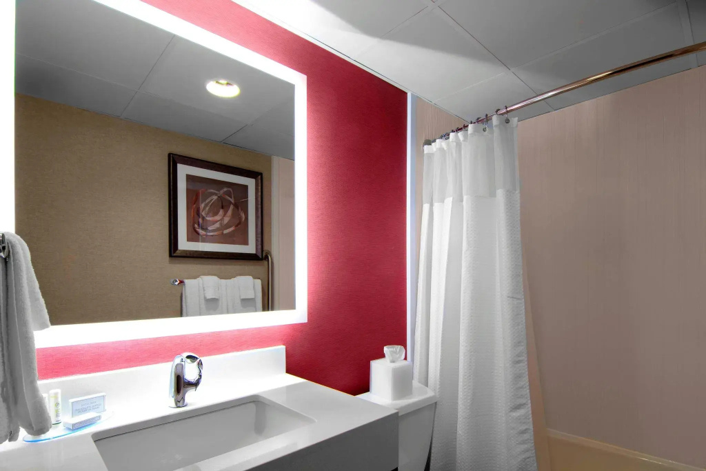 2 Bedrooms Quadruple Suite