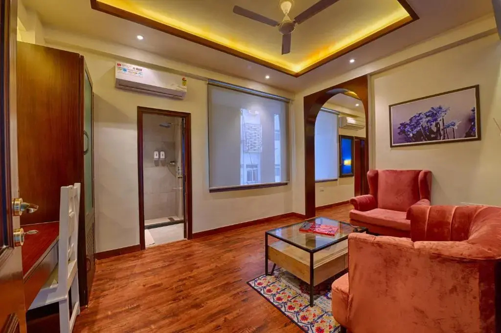 Hotel photo 14