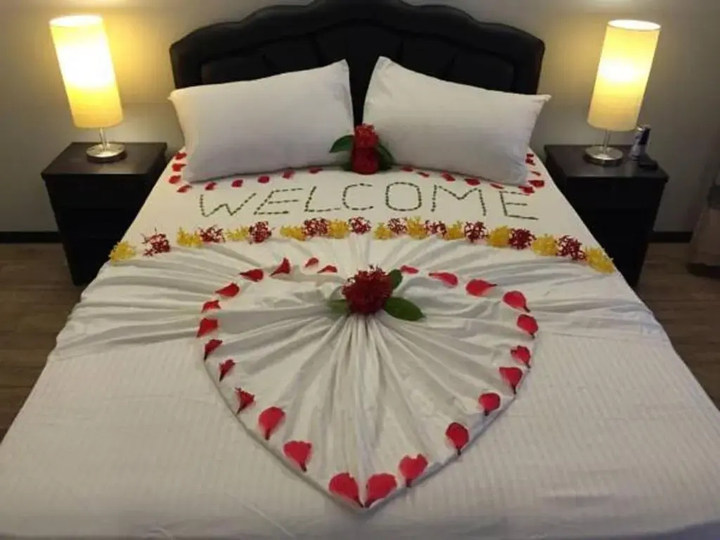 Local Island Inn - Chambres