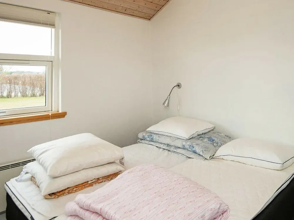 Vintage Holiday Home in Jutland Near Sea - фото 6