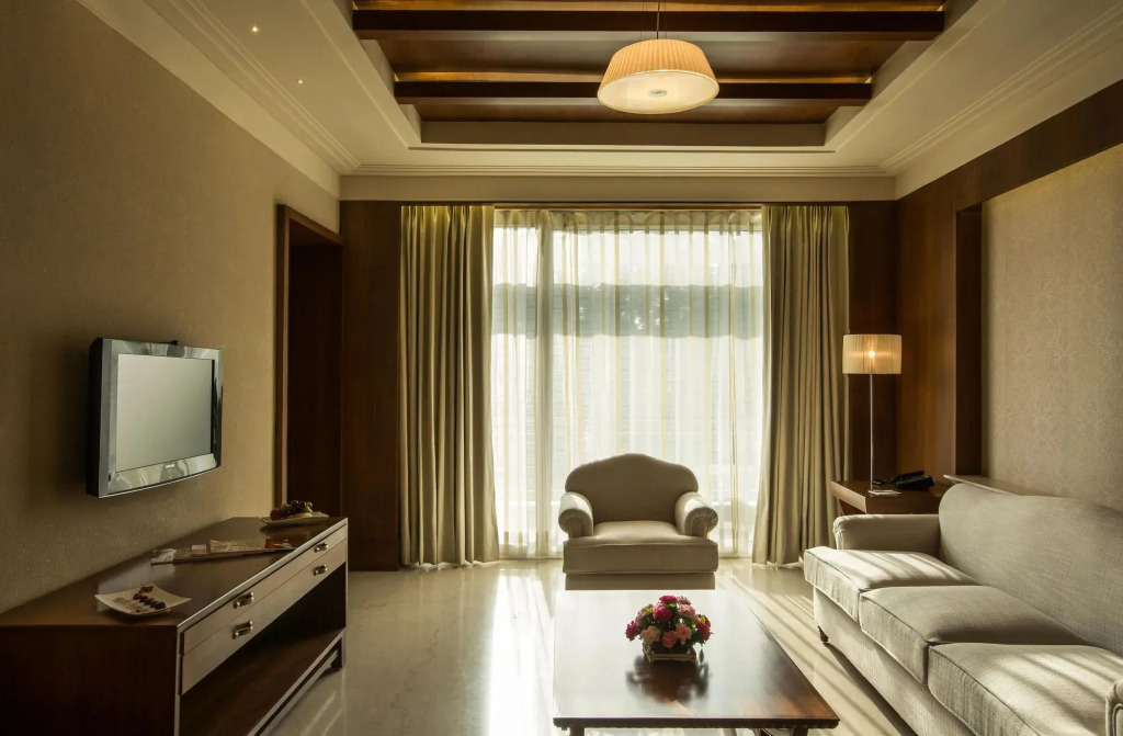 Hotel Mountview — фото 4