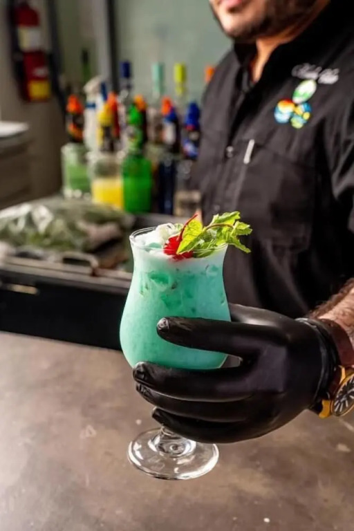 Hotel Vista Azul — фото 6