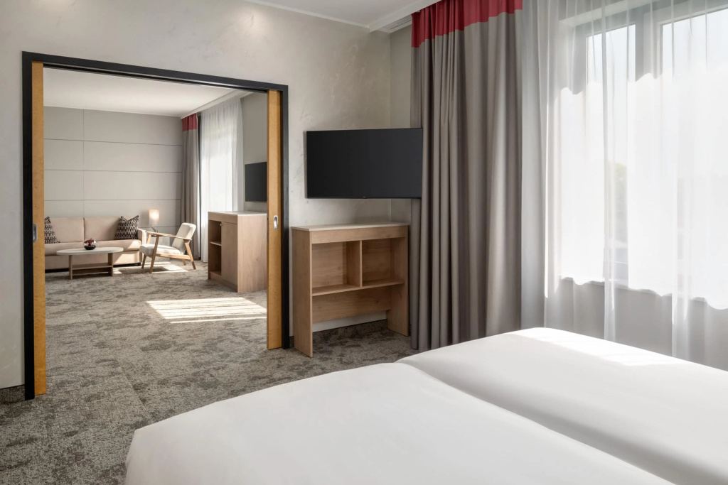 Hotel photo 12