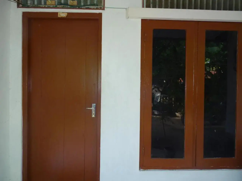 Manjula Luxury Apartment