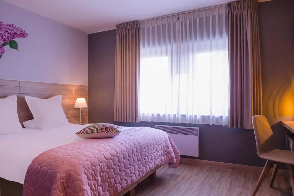Hostellerie du Peiffeschof, The Originals Relais - Chambres