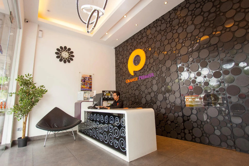 Orange Premier Hotel Wangsa Maju - Général