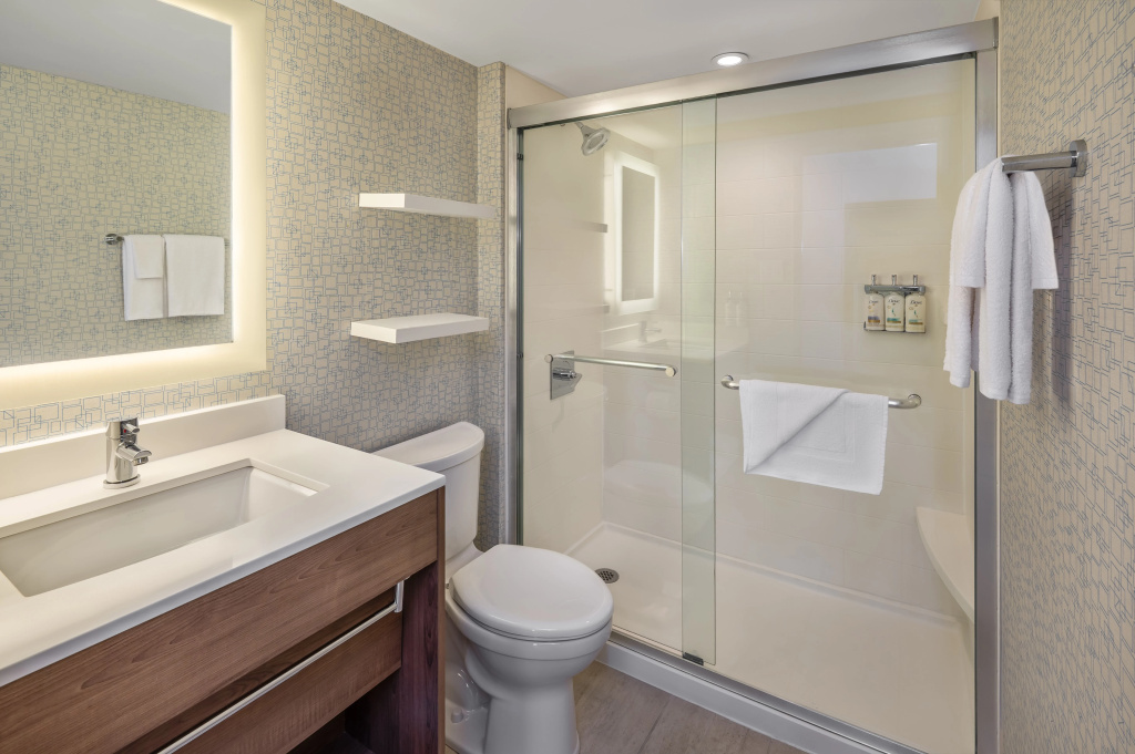 Holiday Inn Express Toronto - Downtown by IHG - Général