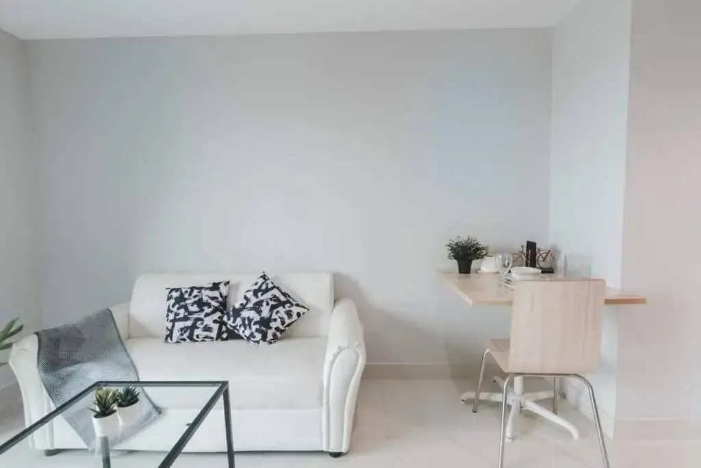 Ploen Ploen Residence - Chambres