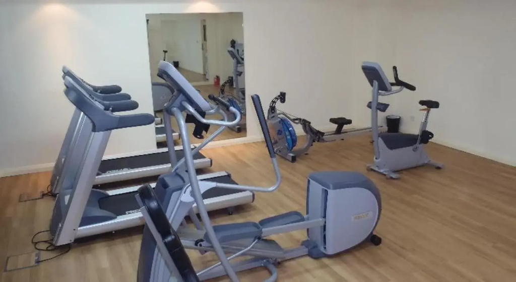 Premier Inn Dubai Investment Park - Général
