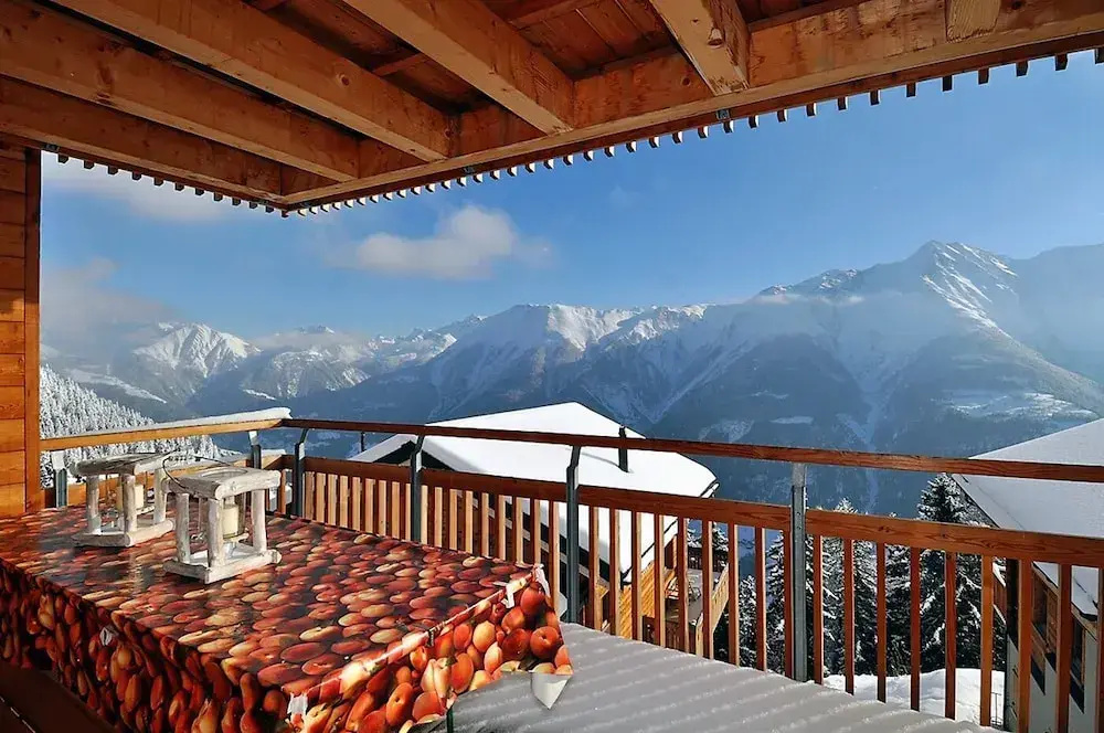 Chalet