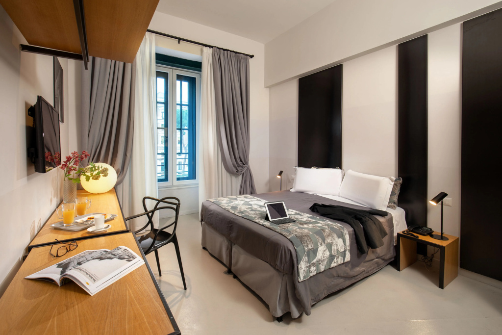Viminale View Hotel - Général