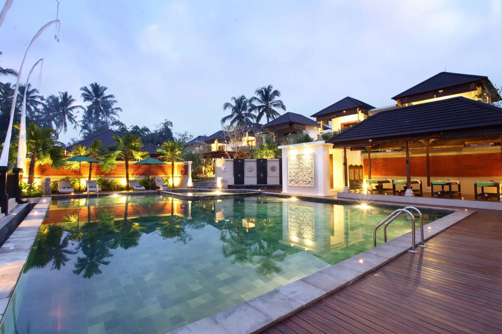 Hotel photo 19