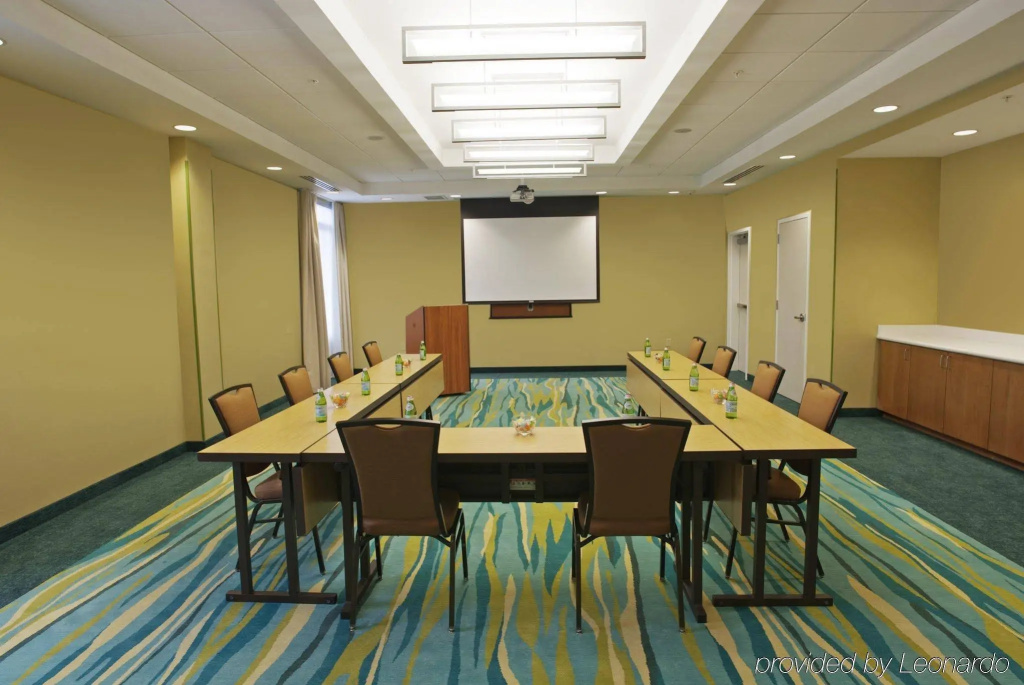 SpringHill Suites by Marriott Macon - Général