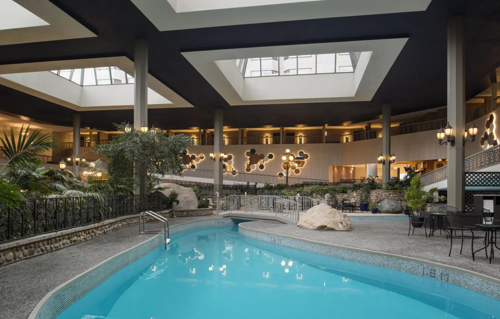 Saskatoon Inn - 4